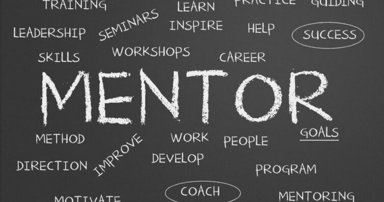 ¿Por qué pedir un mentor? 10 razones para pedir un mentor que te guíe