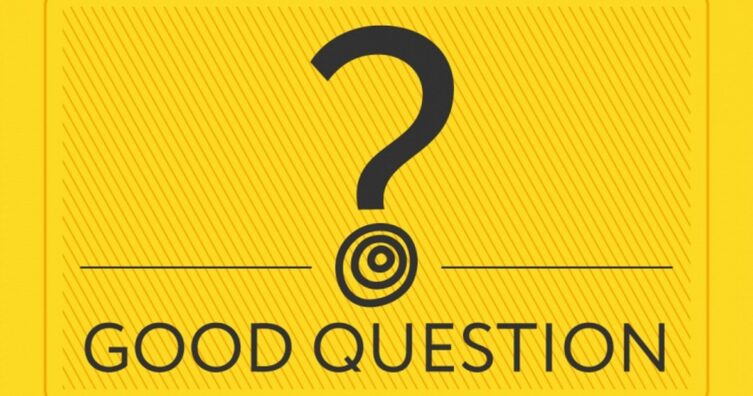 ¿Cómo hacer buenas preguntas y preguntas inteligentes?