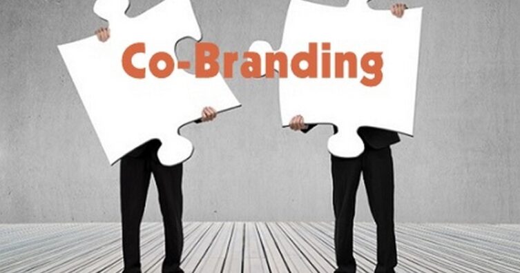 Cobranding Definición, Usos y Ejemplos de cobranding