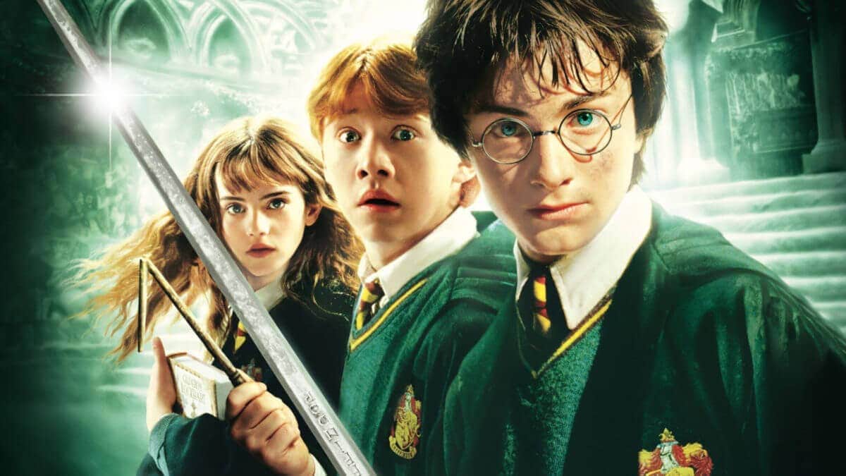 6 lecciones de marketing de Harry Potter