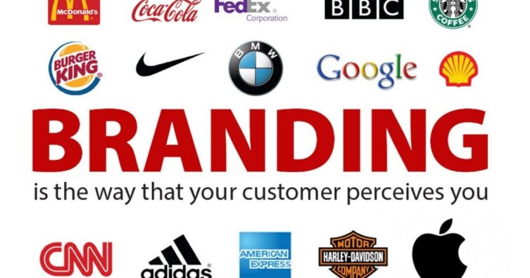 13 tipos de branding y los beneficios del branding explicados