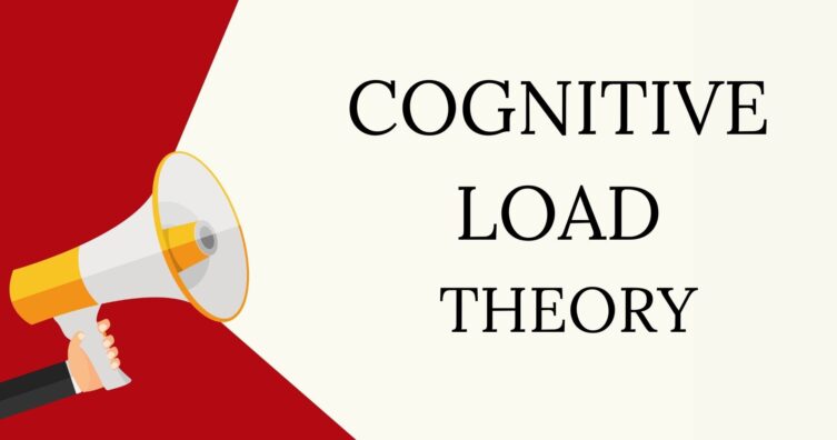 Teoría de la Carga Cognitiva Definición, Significado, Tipos y Aplicación