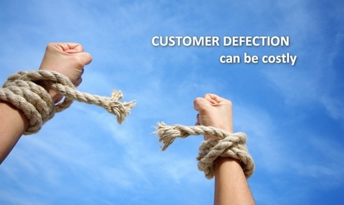 ¿Cómo reducir la deserción de clientes y reducir la tasa de deserción?