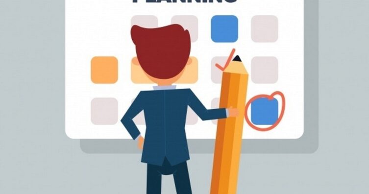 Planificación de escenarios: definición, ejemplos y el proceso