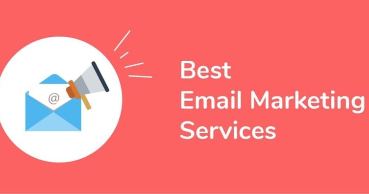 Los 10 mejores servicios de marketing por correo electrónico para su negocio