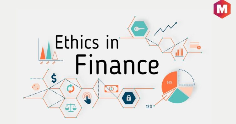 Ética en las Finanzas Significado, Importancia y Código de Ética