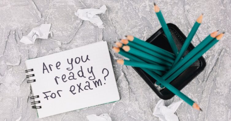 15 consejos brillantes para la preparación de exámenes