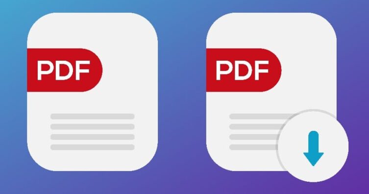 ¿Cómo editar un PDF? Dos formas de editar un PDF