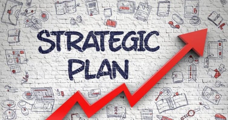 La importancia de la planificación estratégica en una organización