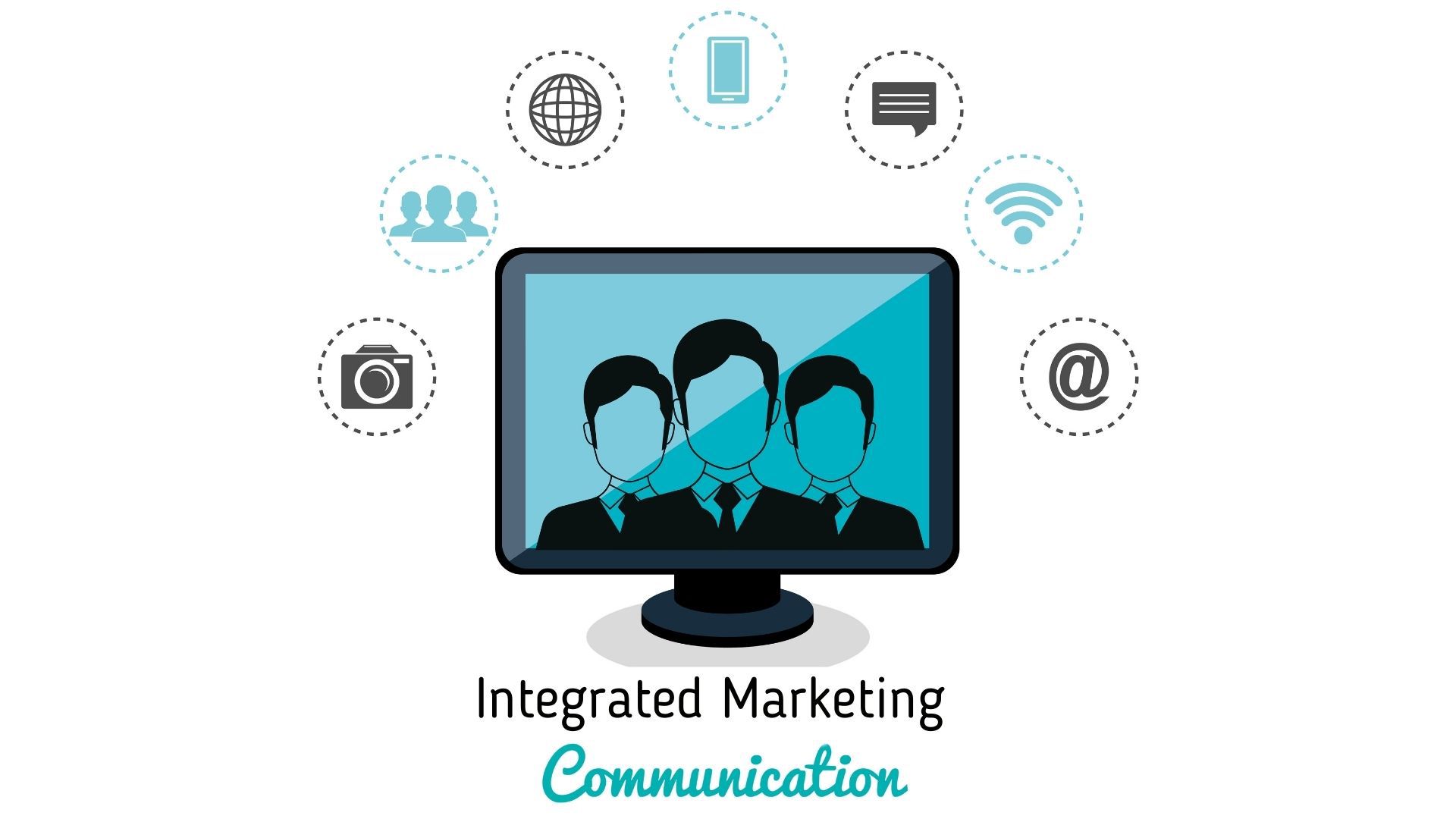 Significado y beneficios de las comunicaciones integradas de marketing