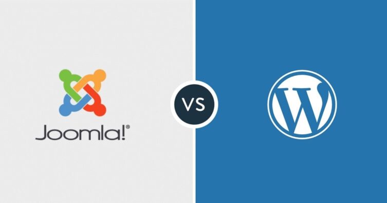 Joomla vs WordPress: qué es, características y diferencias clave