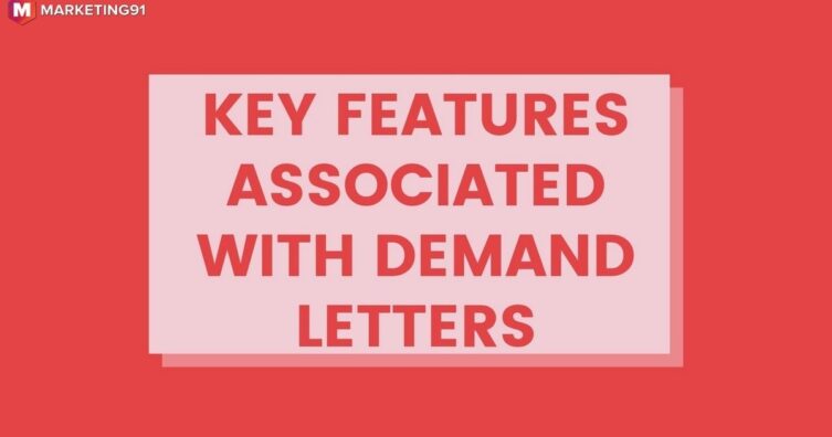 Cartas de demanda: definición, ejemplos, características clave y pasos a seguir