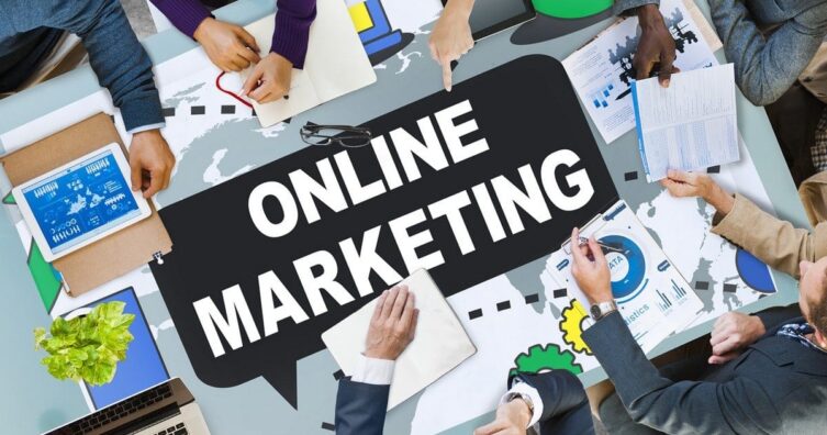 7 ventajas del marketing online Beneficios del marketing online