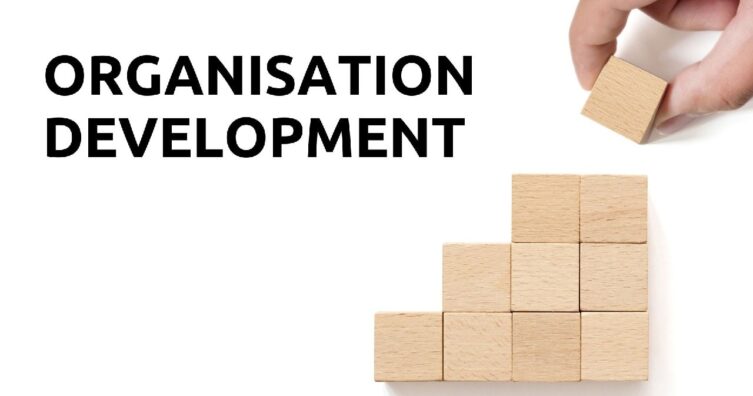 Organización Desarrollo Definición, Objetivos, Características, Importancia