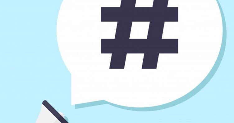 Consejos y 10 mejores herramientas para encontrar hashtags populares y de moda