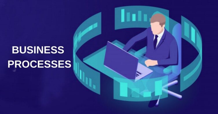 8 tipos de procesos de negocio