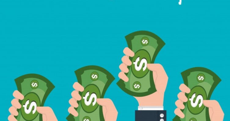 4 tipos principales de crowdfunding