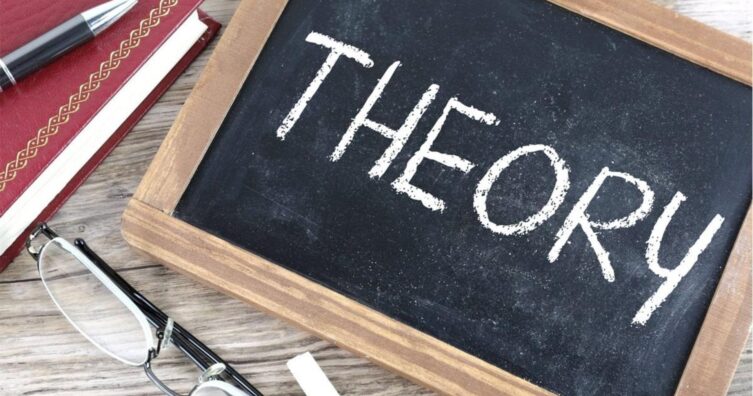 Definición de la teoría, tipos, pasos y características