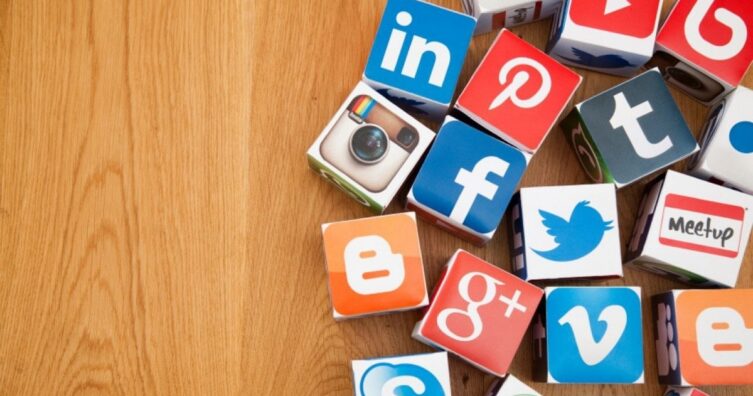 ¿7 efectos negativos de las redes sociales?