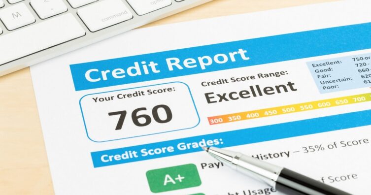 ¿Cómo aumentar el puntaje de crédito? 13 maneras de aumentar el puntaje de crédito