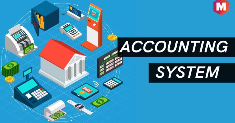 Definición de sistemas contables, tipos y software