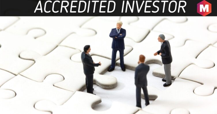 Definición, proceso y requisitos del inversor acreditado