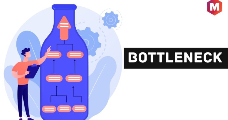 Definición de cuello de botella, tipos y ejemplo