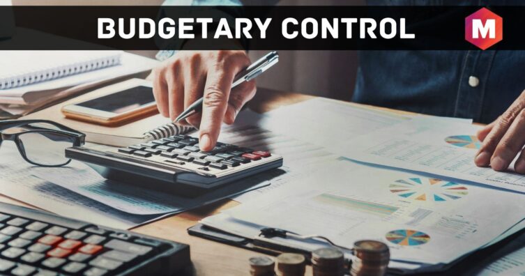 Control Presupuestario Definición, Características y Beneficios