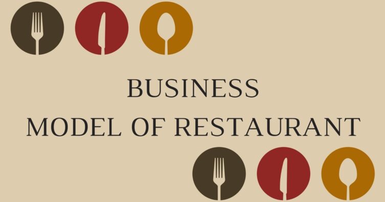 Modelo de negocio de restaurante explicado (con Restaurant SWOT)