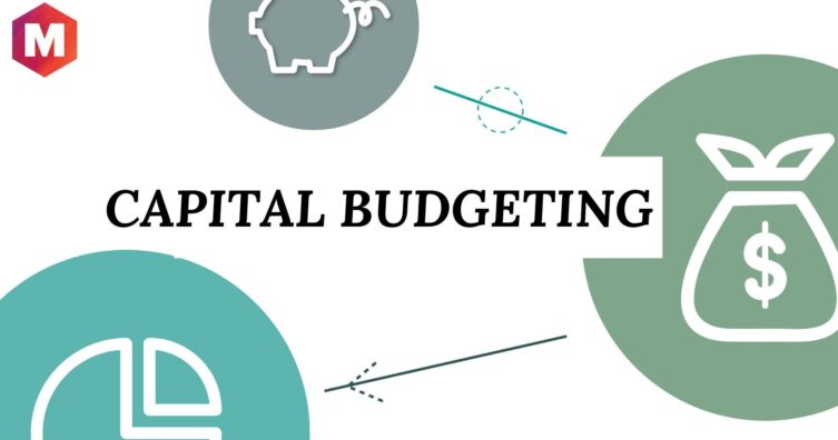 Definición, métodos y objetivos del presupuesto de capital