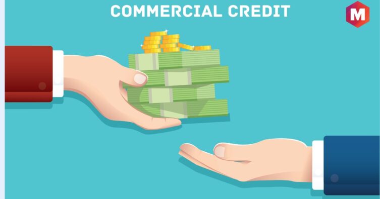 Definición de crédito comercial, tipos y ejemplos
