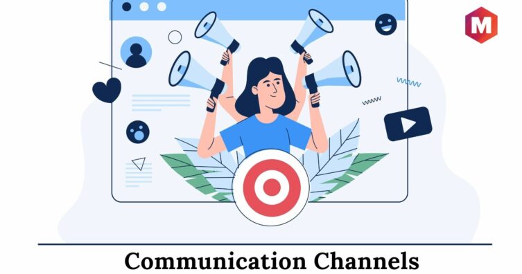 Definición de Canales de Comunicación, Tipos y Rol