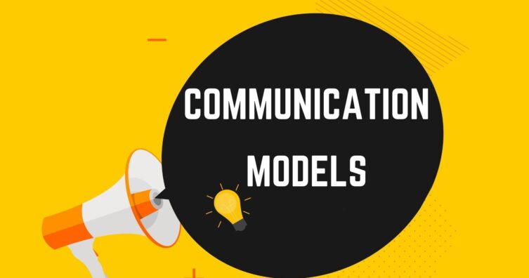 Todos los Modelos de Comunicación en las Empresas Explicados
