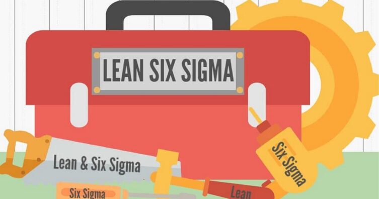 ¿Qué es Seis Sigma? Explicación del concepto Six Sigma