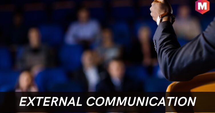 Comunicación Externa Definición, Tipos, Objetivos y Estrategias