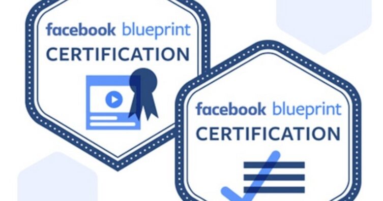 ¿Cómo obtener la certificación Blueprint de Facebook?