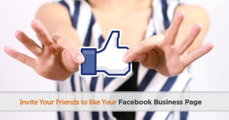¿Cómo aumentar los Me gusta de Facebook para su página comercial?