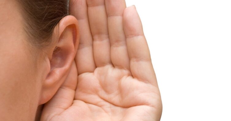 ¿Cómo convertirse en un buen oyente?