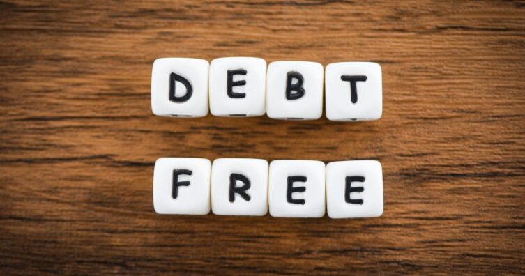 11 formas efectivas de cómo salir de la deuda por su cuenta