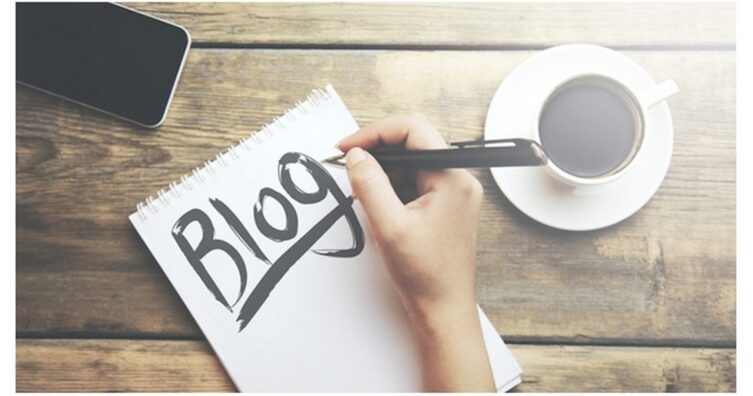 ¿Cómo aumentar la productividad de tu blog?