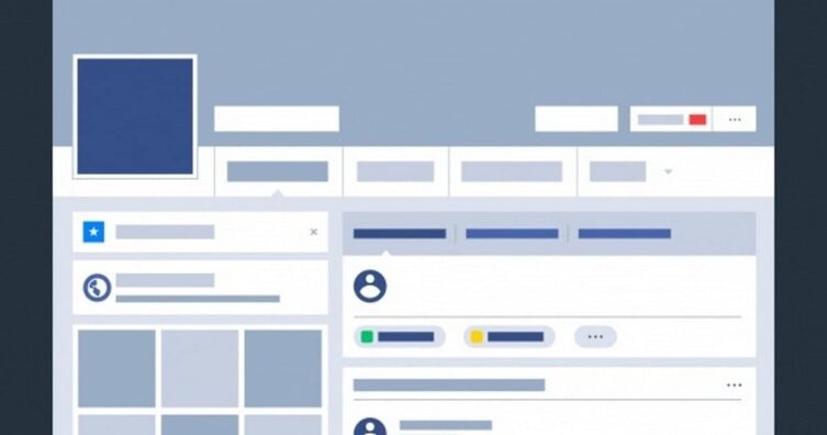 ¿Cómo crear una página de Facebook? 8 pasos en la creación de una página de Facebook
