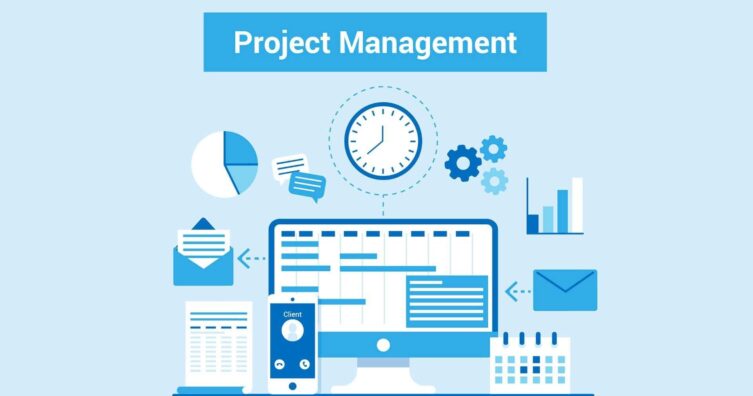 Descripción general de la gestión de proyectos, funciones y ciclos de vida