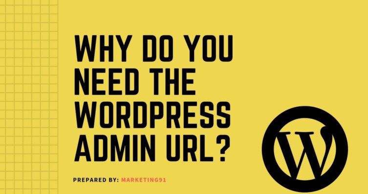 ¿Cómo encontrar la URL de administración de WordPress e iniciar sesión en WordPress?