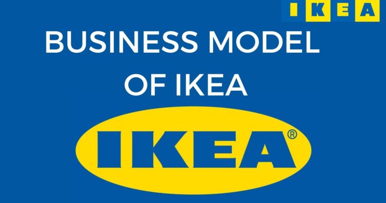 Modelo de negocio de Ikea y sus componentes clave