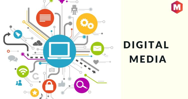 Definición de Medios Digitales, Importancia, Tendencias y Oportunidades Laborales