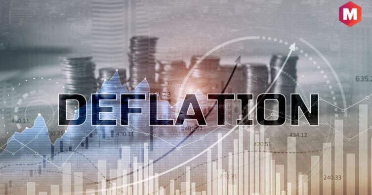 Definición de desinflación, causas, ejemplos y beneficios