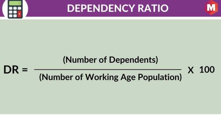Relación de dependencia: Definición, cálculo y ejemplo